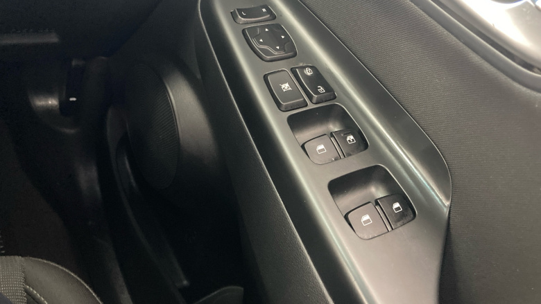 Hyundai Kona 1.6 GDi Hybrid SE Connect 5dr DCT Hybrid Hatchback